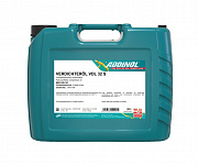 Компрессорное масло ADDINOL VERDICHTEROL VDL 32S